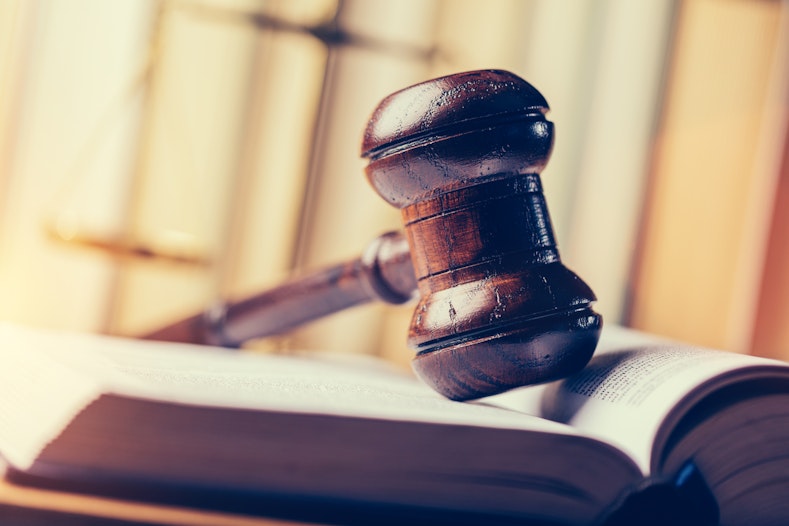 Rechtszaak tegen crypto-beurs KuCoin