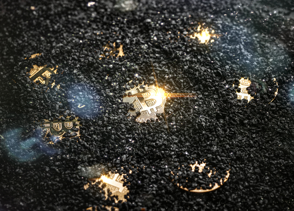 Waarom Bitcoin mining nodig is voor een succesvolle energietransitie