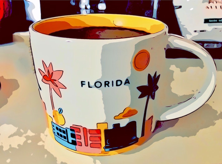 Florida wil centrale bank digitale valuta (CBDC) verbieden
