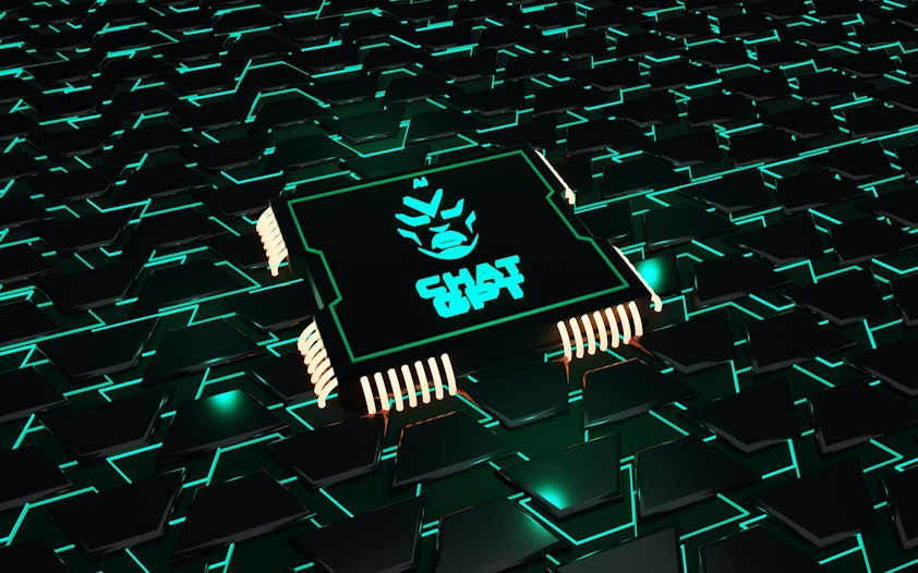 Kan ChatGPT smart contracts veiliger maken?