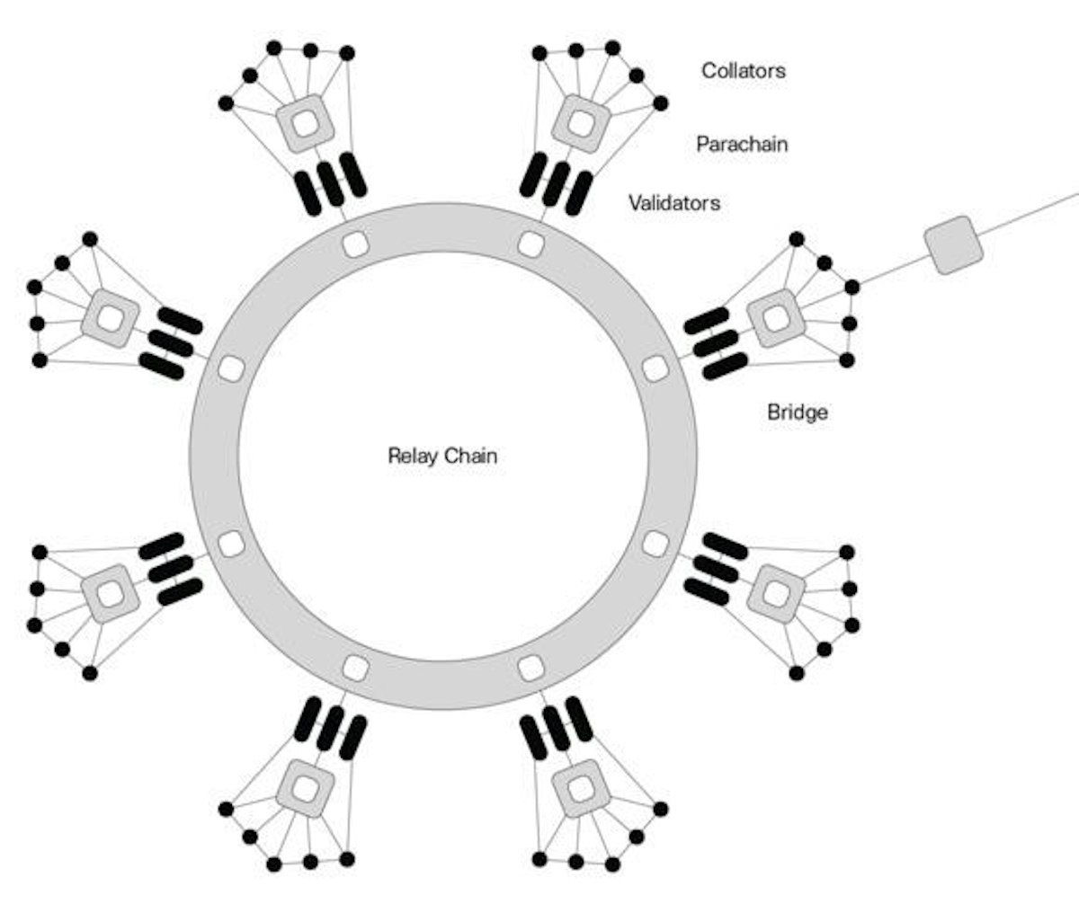 Polkadot Relay Chain