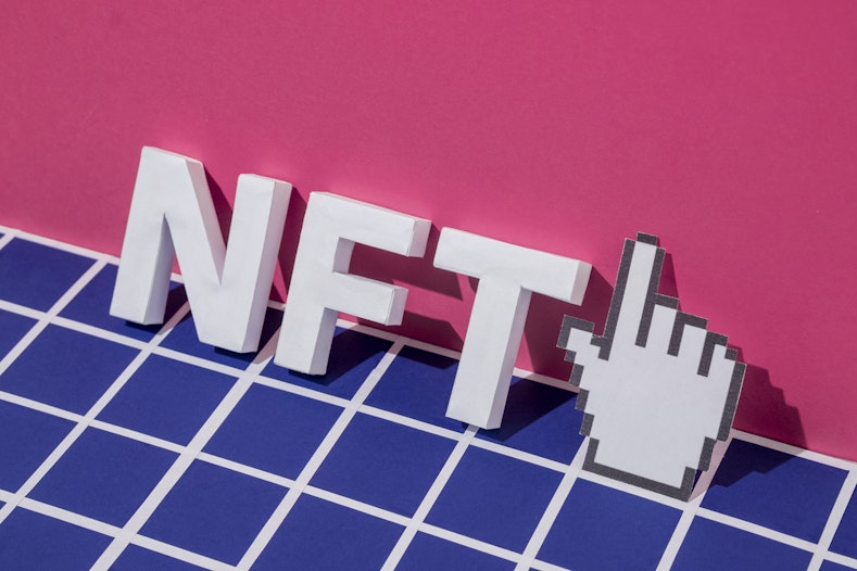 NFT-handelaar vernietigt cryptopunk ter waarde van 130.000 US dollar