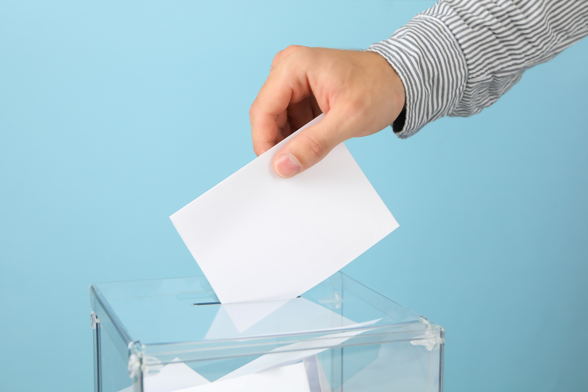 Onrust over eerste stemronde Arbitrum