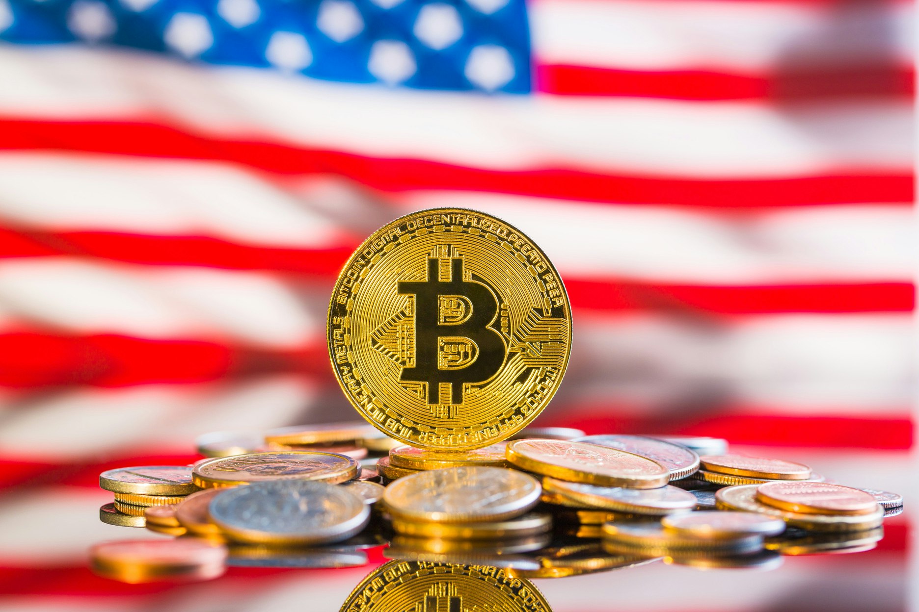 Stapt de Amerikaanse overheid in Bitcoin-mining?