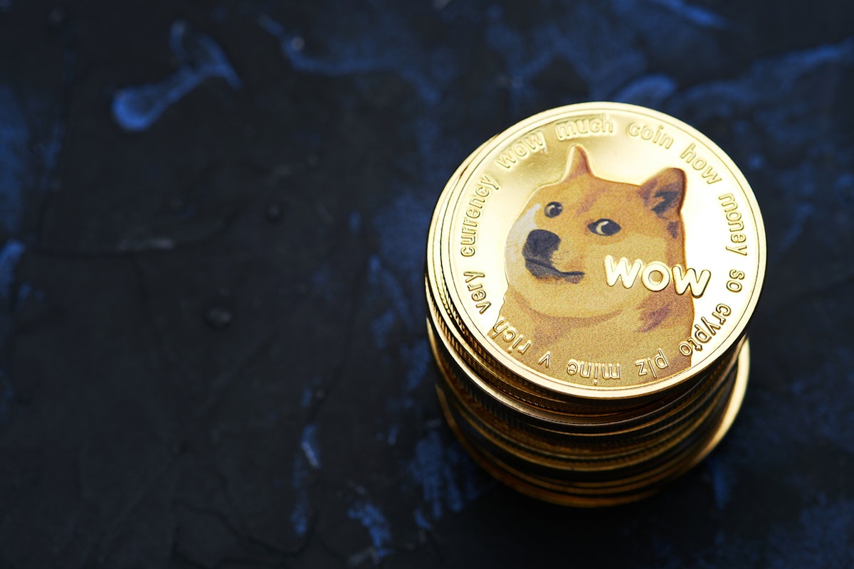 Dogecoin dood? Netwerkactiviteit daalt met 95 procent