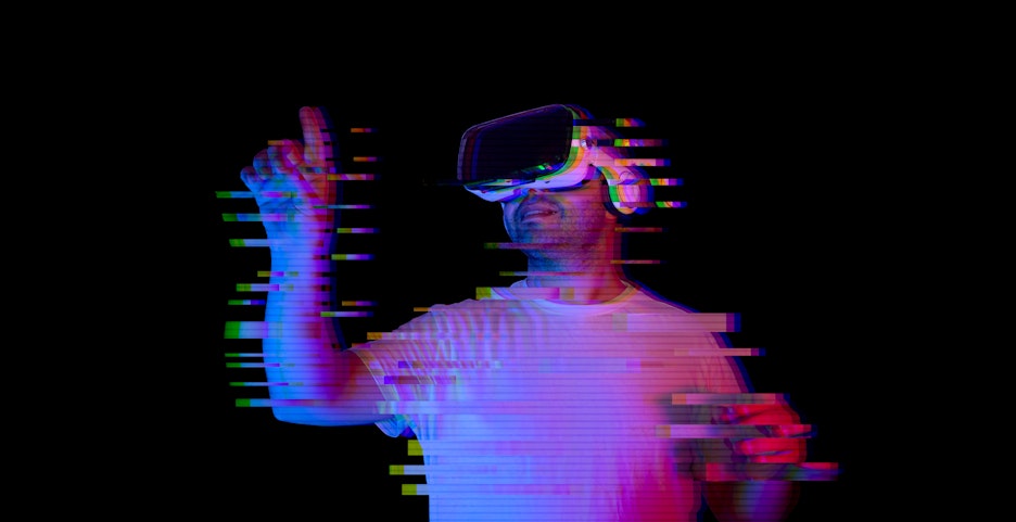 AI helpt bij de ontwikkeling van de metaverse
