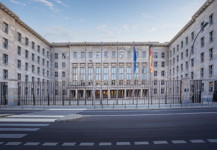 Aandelen op de blockchain: Duitsland durft volgende stap te zetten