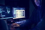 Hacker slaat toe, op het Hedera-netwerk