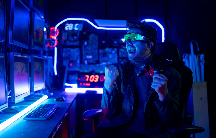 Gamingbedrijf Razer lanceert Web3-fonds