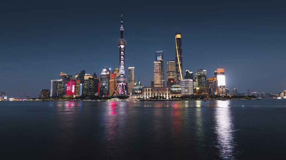 Ethereum's Shanghai Upgrade is met succes geactiveerd