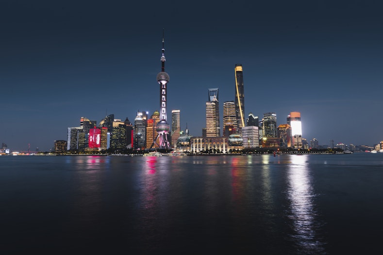 Ethereum's Shanghai Upgrade is met succes geactiveerd