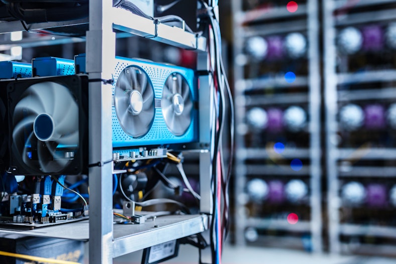 Zweden verhoogt belasting op Bitcoin-mining