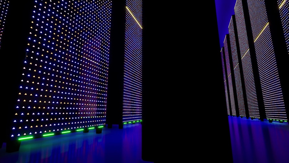 The Graph (GRT):, Een Big Data-coin