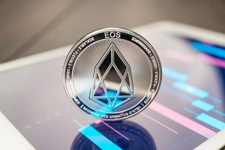 EOS-DEX:, Hoe gedecentraliseerd is Eosfinex?