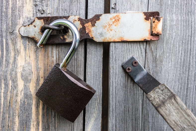 Hacker steelt 5.000 ETH uit privé wallets