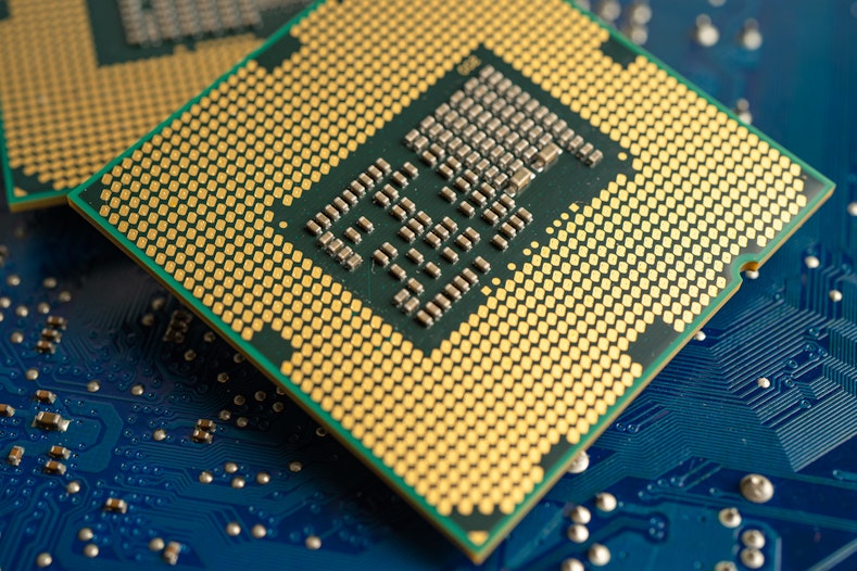 Intel stopt met chipproductie voor Bitcoin-miners