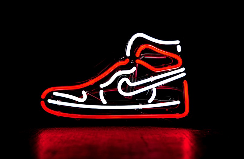 Nike verkoopt nieuwe NFT-collectie