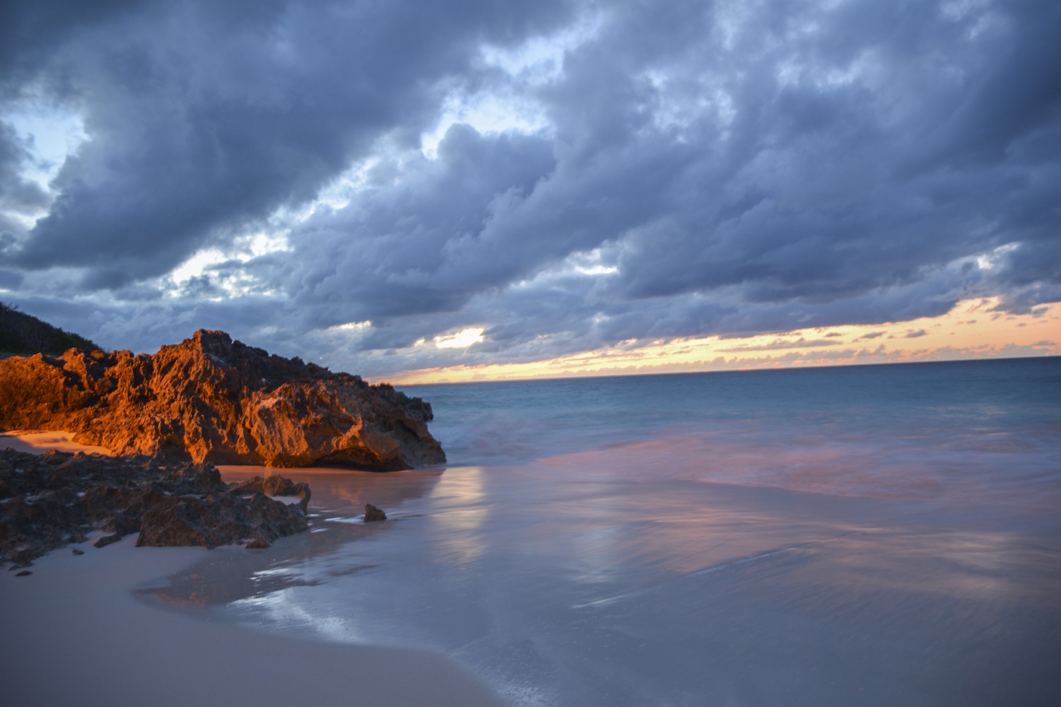 Coinbase opent offshore beurs in Bermuda