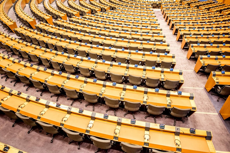 Markets in Crypto Assets Regulation wet