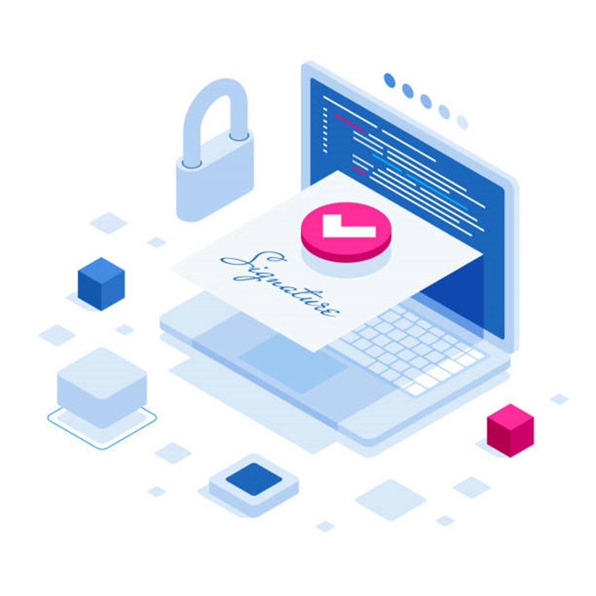 errore nel smart contract