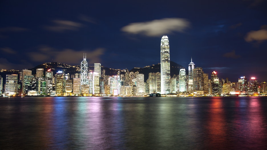 NEO:, Hong Kong's crypto interesse voedt de koers