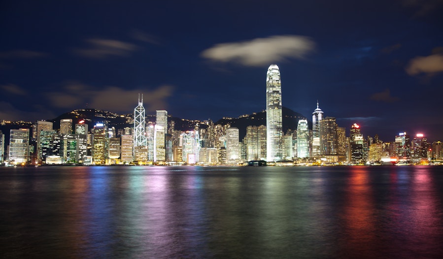 NEO:, Hong Kong's crypto interesse voedt de koers