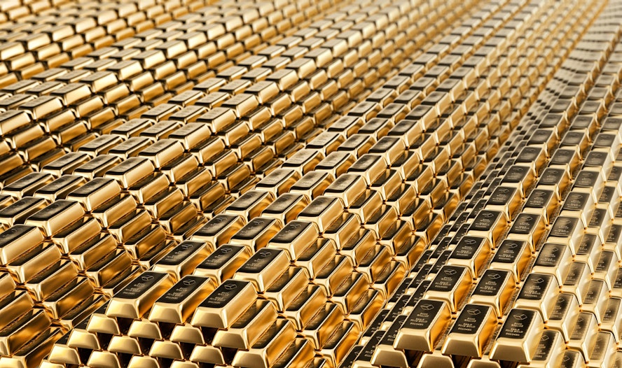 goud btc correlatie