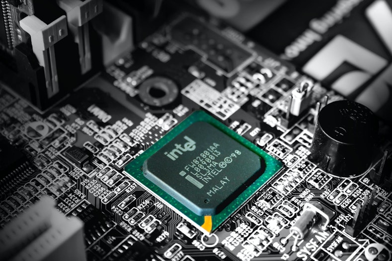 Jack Dorsey koopt grote hoeveelheden chips van Intel voor Bitcoin mining