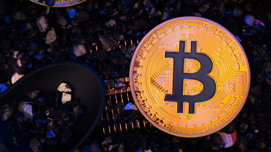 De inkomsten uit Bitcoin-mining zijn gestegen tot boven de 50 miljard dollar