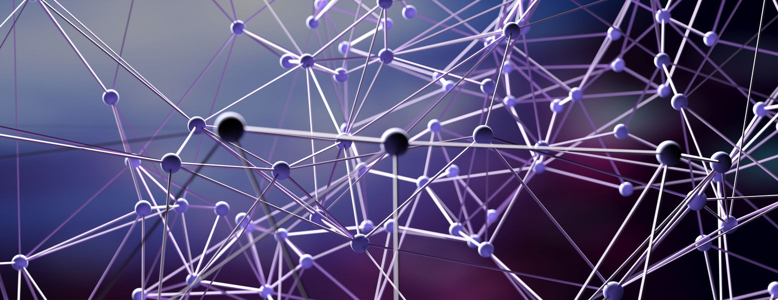 Financieel en tech conglomeraat lanceert eigen blockchain netwerk