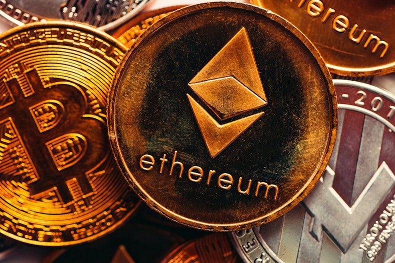 Ethereum slaagde er 25 minuten lang niet in transacties te voltooien