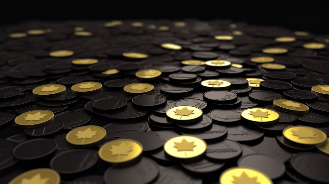 Binance keert Canada de rug toe