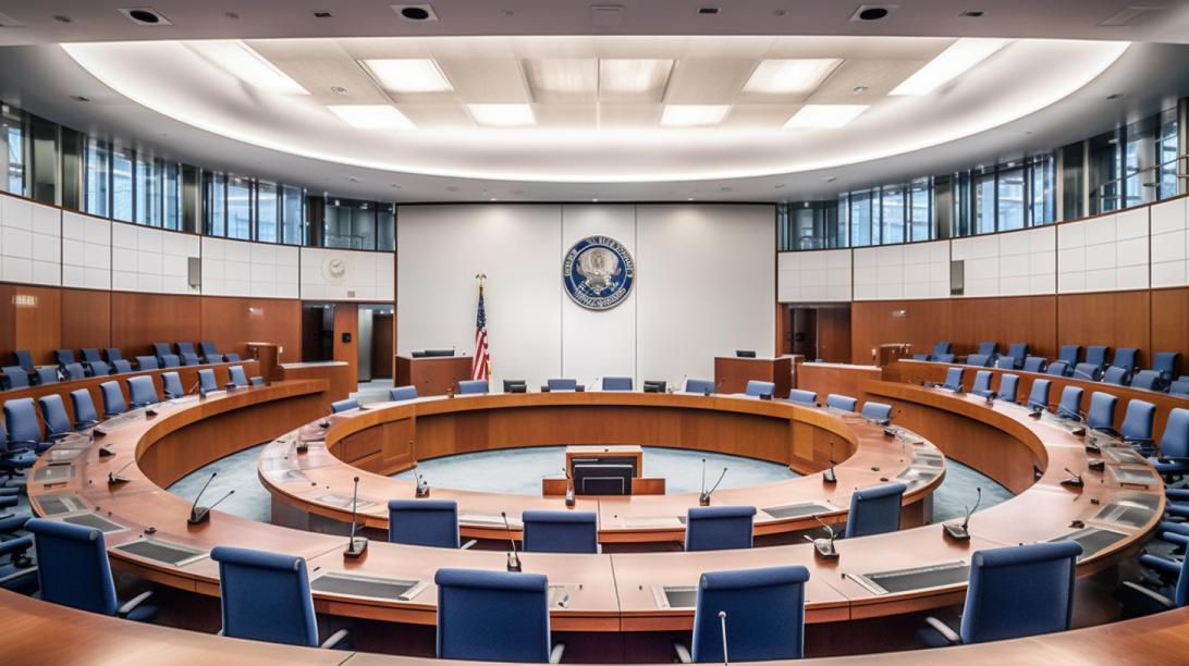 Overwinning voor Ripple:, Rechtbank verwerpt geheimhouding van Hinman-documenten