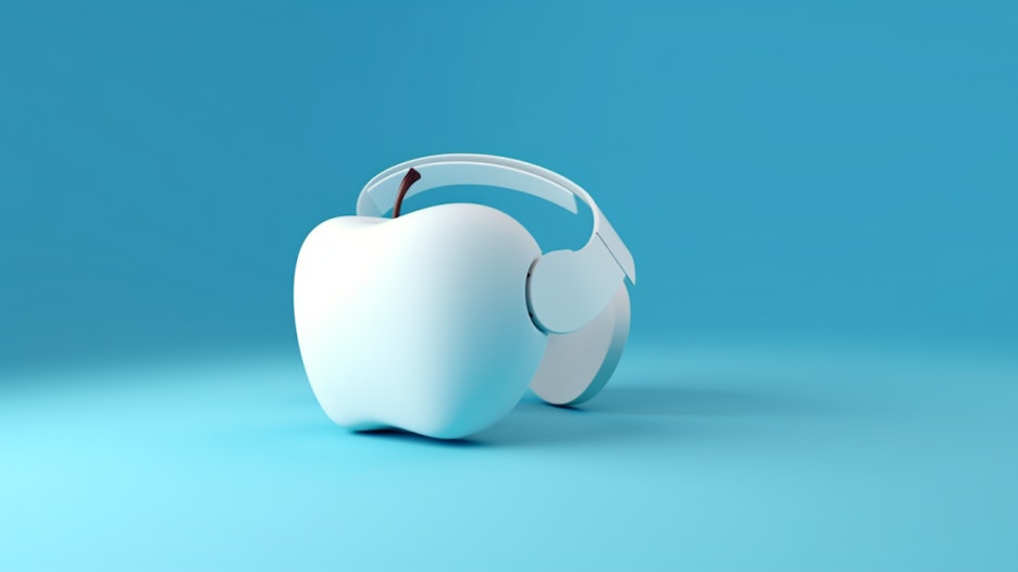 Is Apple de redder, die de Metaverse nodig heeft?