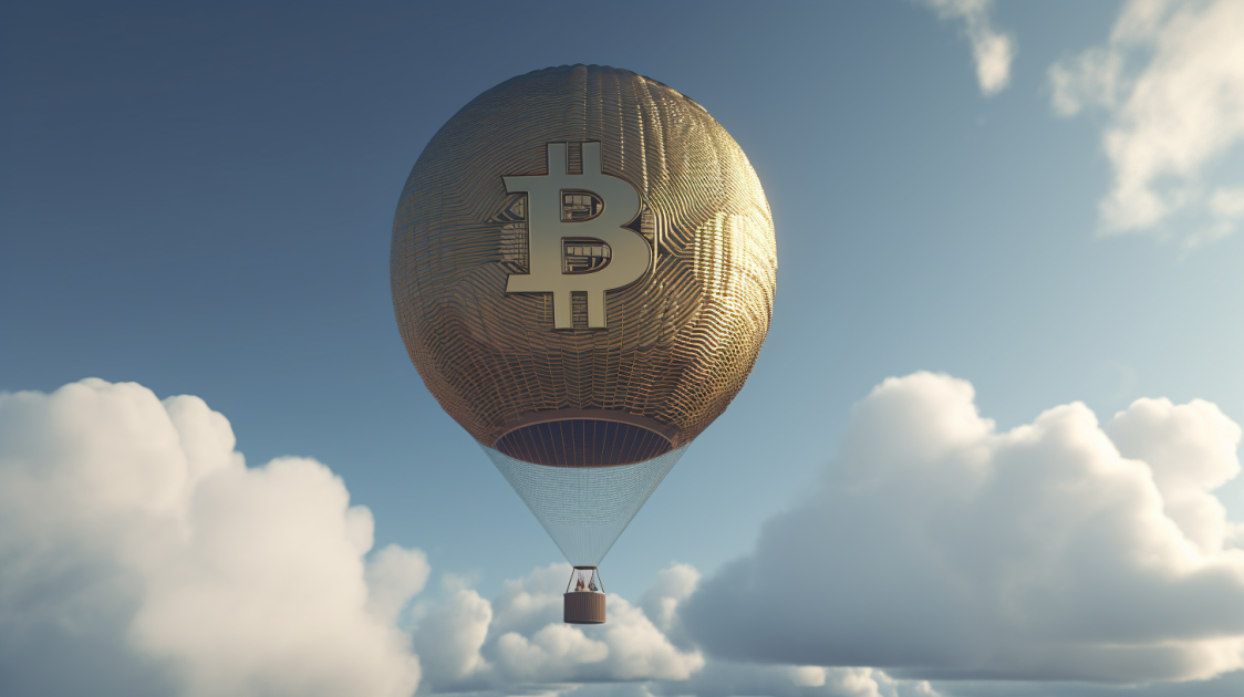 Zal deze Bitcoin upgrade de belasting van het netwerk aanpakken?