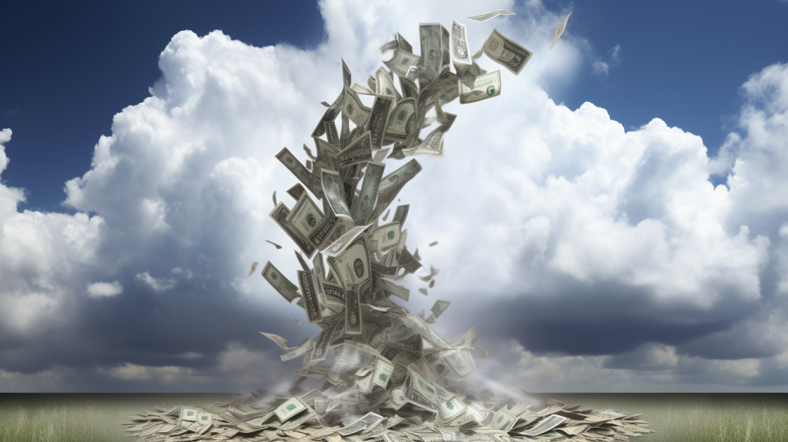 Cryptomixer Tornado Cash lijdt onder DAO-aanval