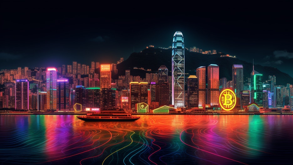 Hongkong staat handel in crypto's toe voor particuliere beleggers