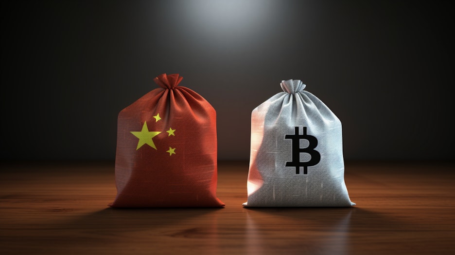 Fentanyl-crisis:, Chinese drugsleveranciers worden betaald in Bitcoin