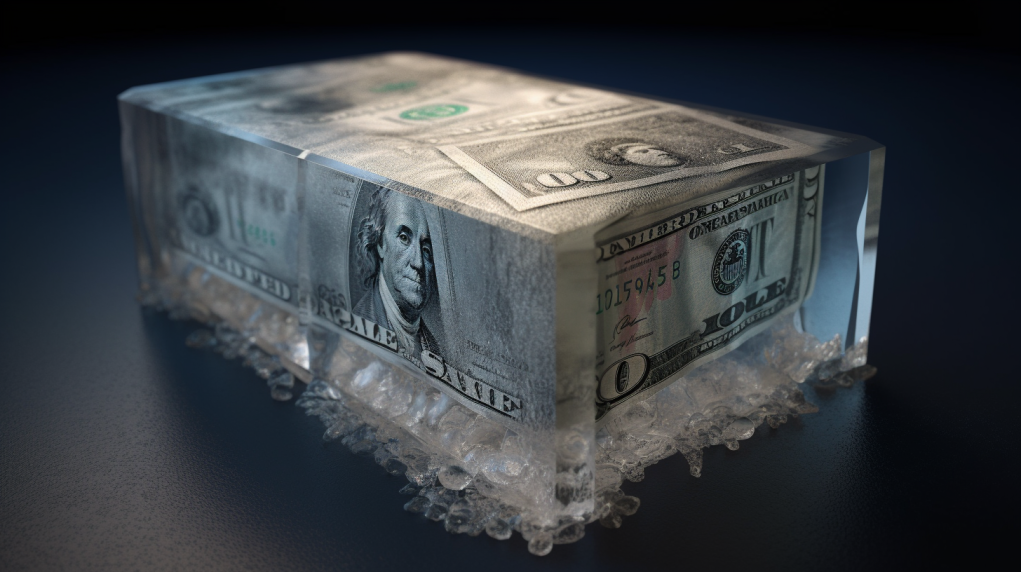 Lazarus: Binance bevriest miljoenen van hackers