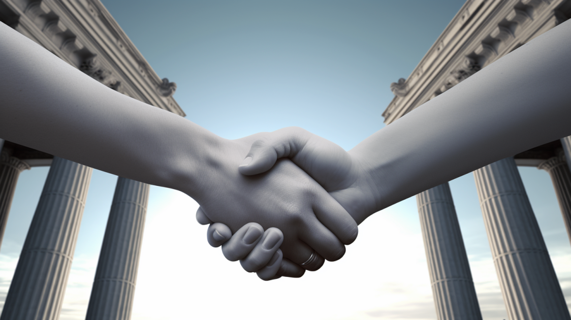 Hongkong en de Verenigde Arabische Emiraten, sluiten crypto-reguleringsakkoord