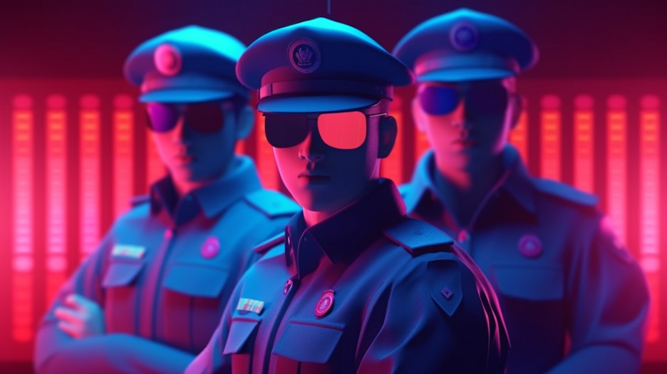 333 miljoen dollar fraude: Zuid-Korea pakt Cryptomisdaad aan