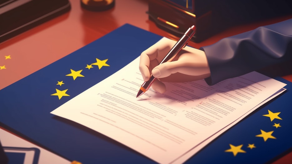 EU-Parlement en lidstaten ondertekenen MiCA
