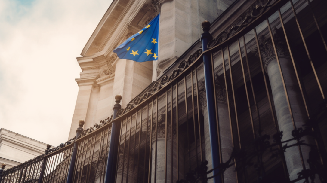 Hoe crypto kan zorgen voor nieuwe Europese emancipatie