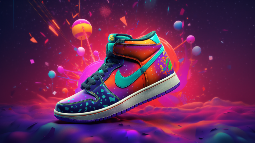 EA wil Nike NFT's gaan integreren in zijn sportgames