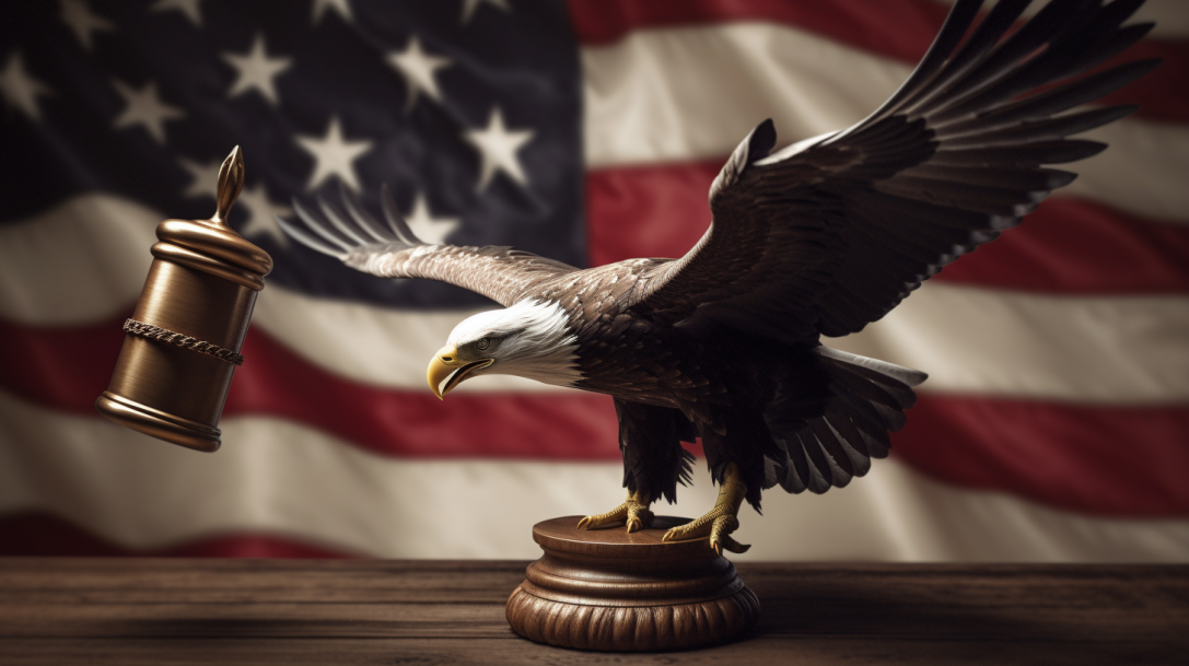 SEC dient aanklacht in tegen Coinbase