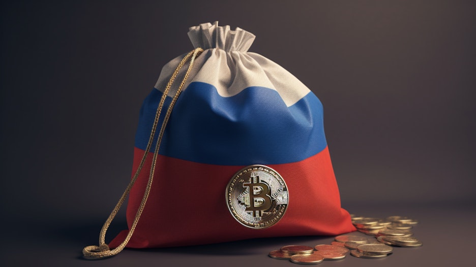 Hackers kopen Russische ambtenaar om met miljoenen in Bitcoin