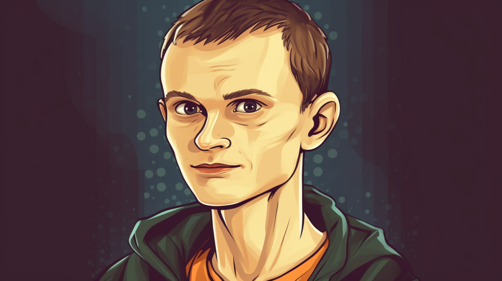 Vitalik Buterin en Polygon medeoprichter willen meer steun geven aan Covid 19 onderzoek