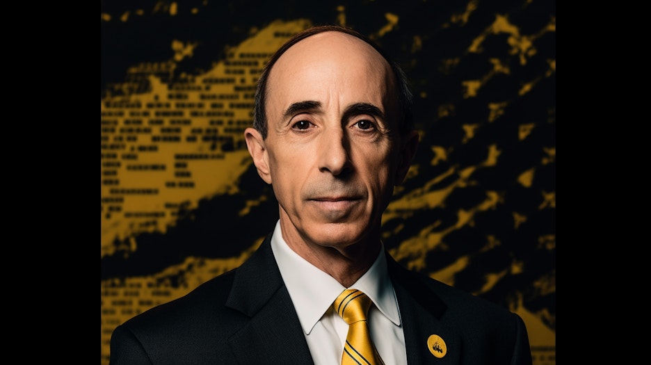 Wilde Gary Gensler ooit Binance-adviseur worden?