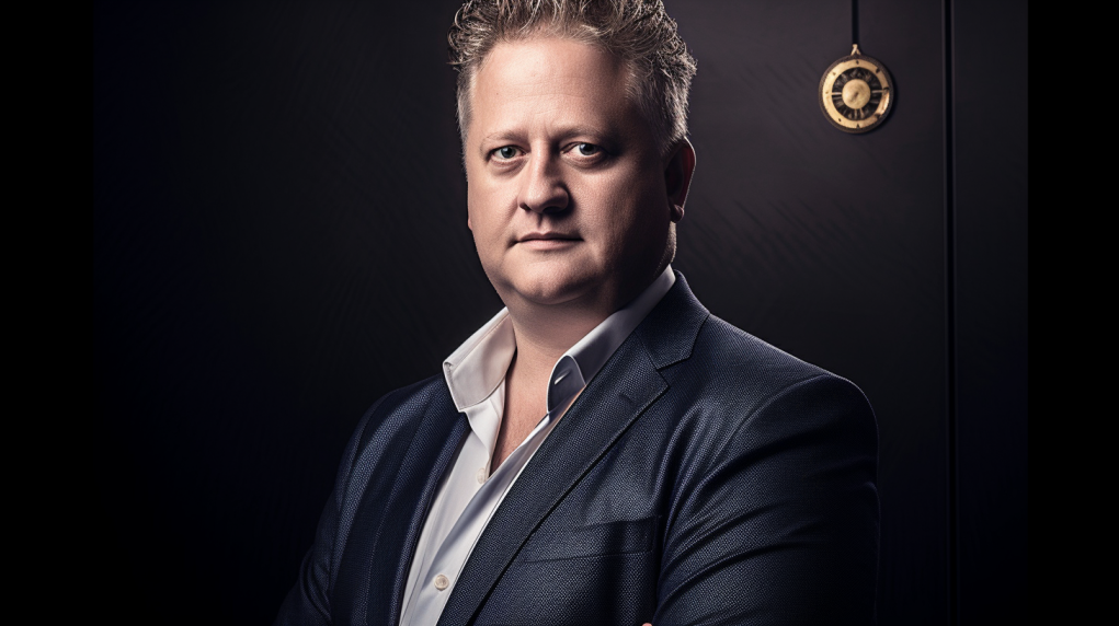 OneCoin: Ex-beveiligingschef ontvlucht huisarrest in aanloop naar rechtszaak