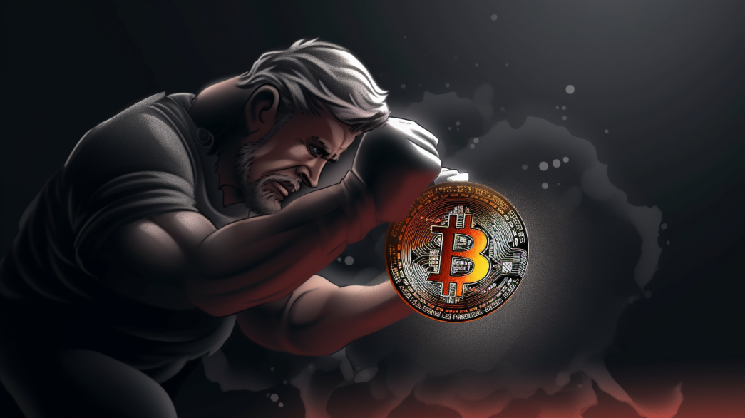 "Weg met cryptoplatformen, nu!"